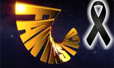 Apresentador de TV e encontrado sem vida e Globo decide