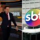 Apresentador troca Record pelo SBT e deve assumir o comando