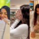 Arthur Aguiar deixa Jhenny em lagrimas com presente de R