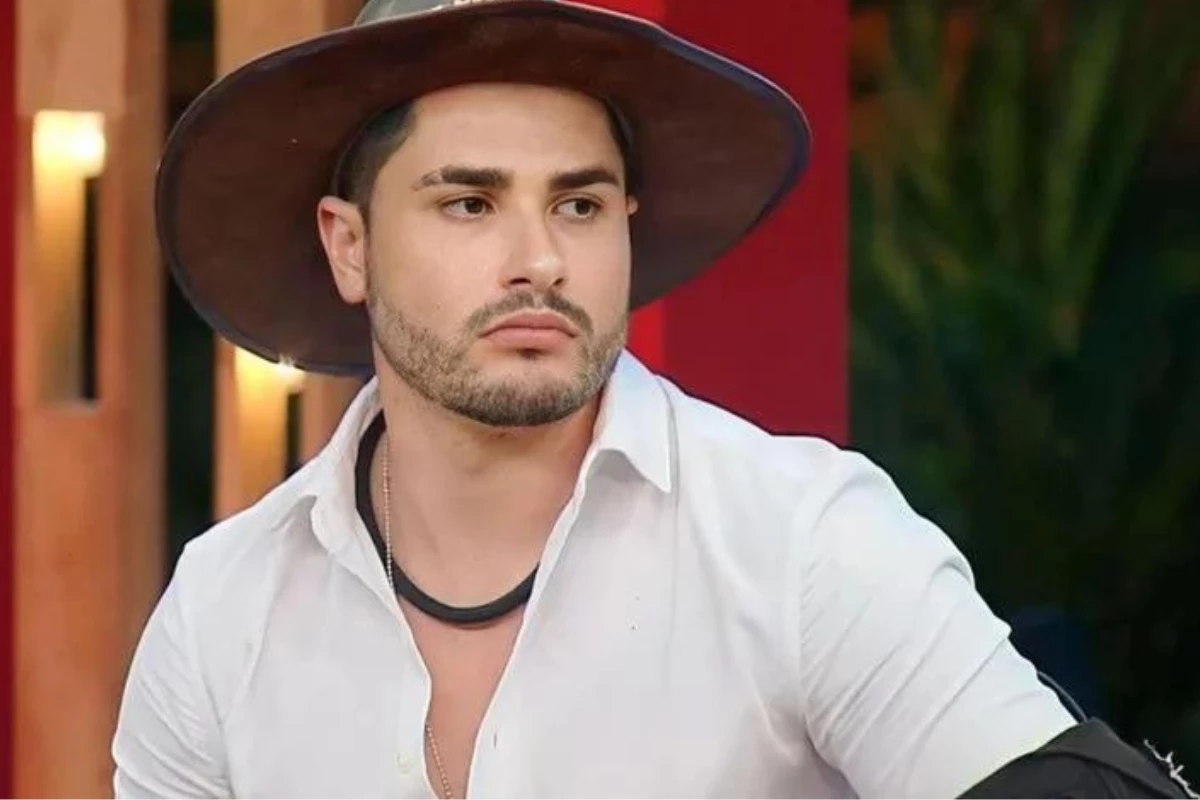Assessoria de Lucas Souza atualiza quadro de saúde do influencer, expõe sintomas e uso de medicamentos 31 Assessoria de Lucas Souza atualiza quadro de saude do influencer