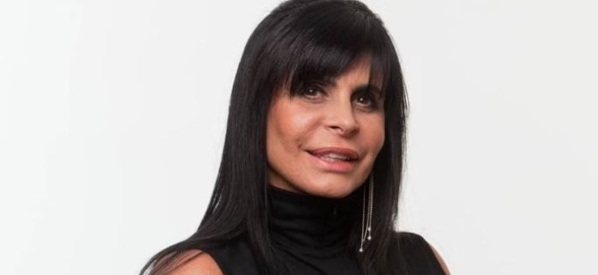Assessoria esclarece porque Gretchen ficou em silencio sobre a morte