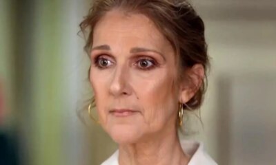 Assustadora noticia sobre Celine Dion abala fas ‘estrangulando