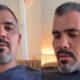 Ator Juliano Cazarre revela que filho e adotado e conta