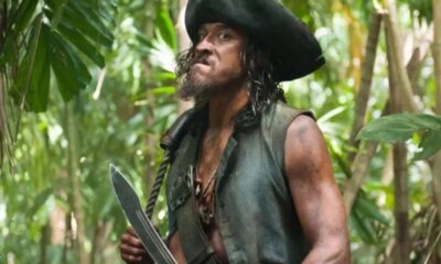 Ator da franquia Piratas do Caribe perde a vida apos
