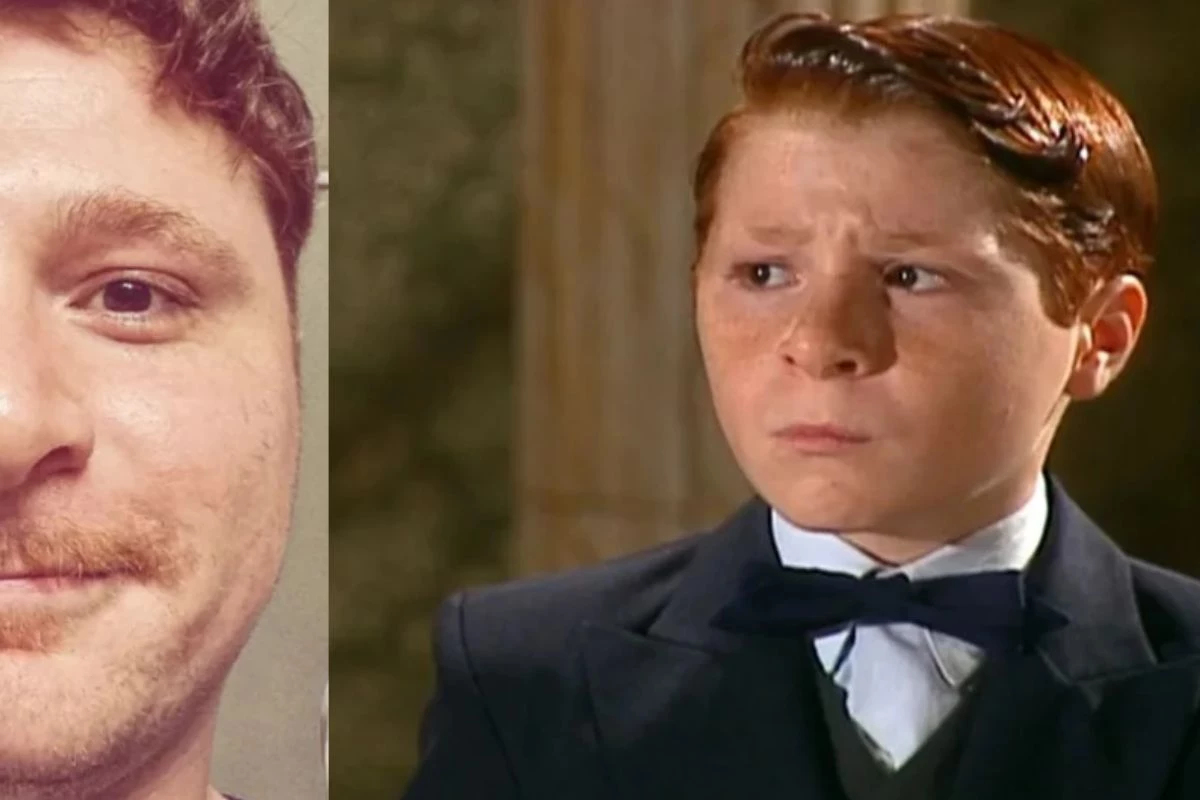Ator que deu vida a Carlito em Alma Gêmea está com 28 anos e tem carreira longe da televisão 33 Ator que deu vida a Carlito em Alma Gemea esta