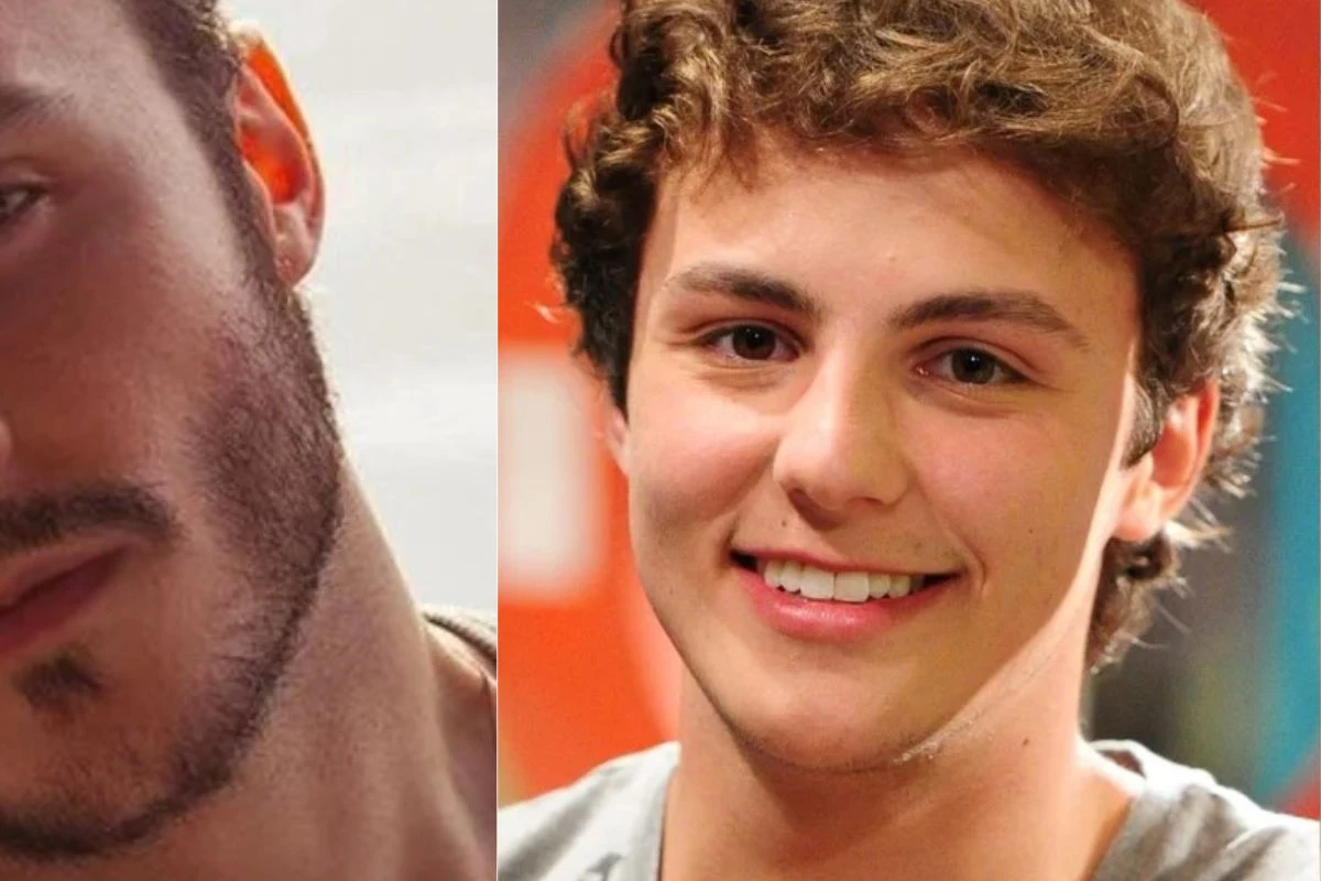 Ator que viveu Samuel em Cheias de Charme está com 31 anos e bem diferente 33 Ator que viveu Samuel em Cheias de Charme esta com