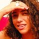Atriz de Renascer sabia de orientacao desde infancia e contou