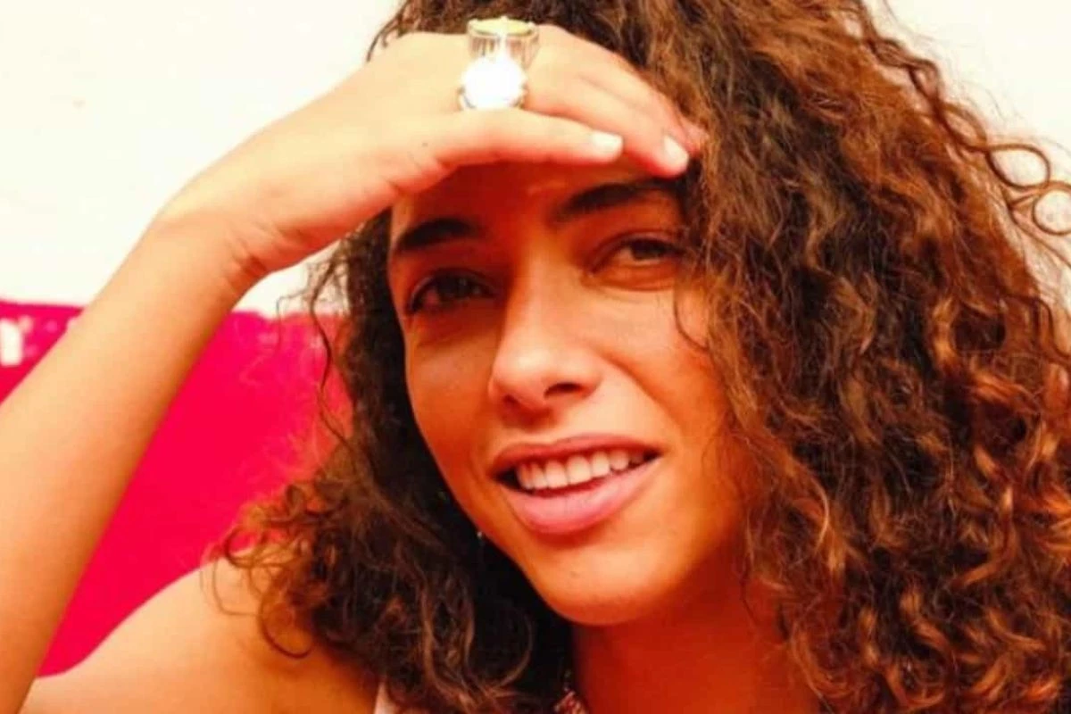 Atriz de Renascer sabia de orientação desde infância e contou como ‘saiu do armário’ 31 Atriz de Renascer sabia de orientacao desde infancia e contou