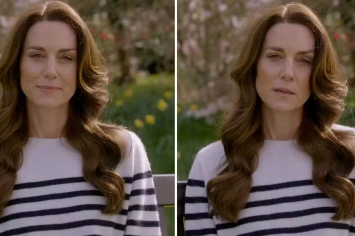 Atualização sobre saúde de Kate Middleton: ‘suscetível a adoecer’ 31 Atualizacao sobre saude de Kate Middleton ‘suscetivel a adoecer
