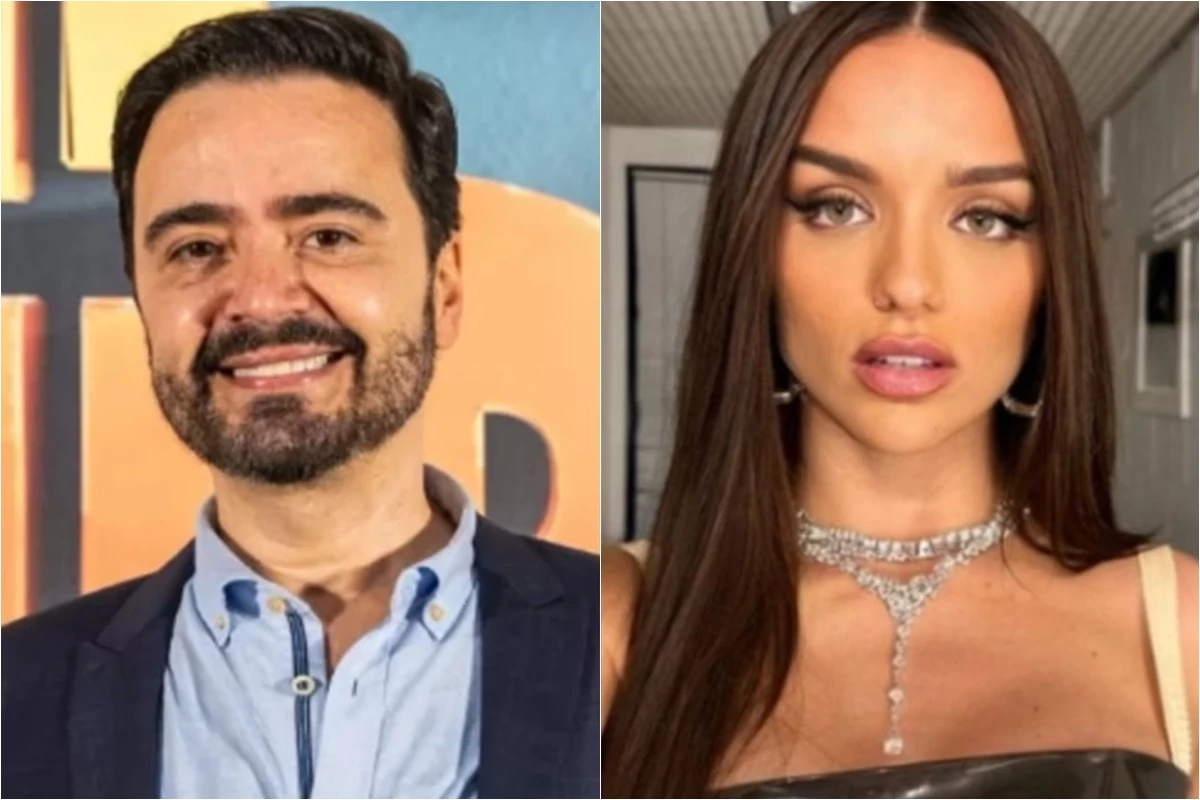 Autor de Família É Tudo expõe verdadeira face de Rafa Kalimann: ‘para quem nunca fez nada’ 31 Autor de Familia E Tudo expoe verdadeira face de Rafa