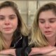 Barbara Evans se emociona ao revelar detalhes sobre drama pessoal