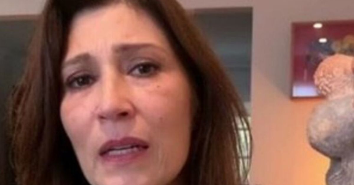 Beth Goulart sofre dura perda e emociona com suas palavras de luto: 'Anjo da guarda' 31 Beth Goulart sofre dura perda e emociona com suas palavras