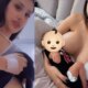 Bia Miranda debocha de haters por mostrar como esta a
