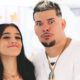 Bia Miranda mostra rostinho do filho aos fas pela primeira