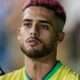 CBF vetou cabelo rosa de jogador e atitude gera polemica