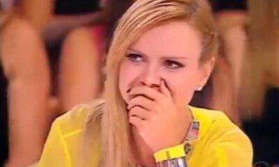Camarim de Eliana vaza e detalhe nao passa despercebido ‘Pelo
