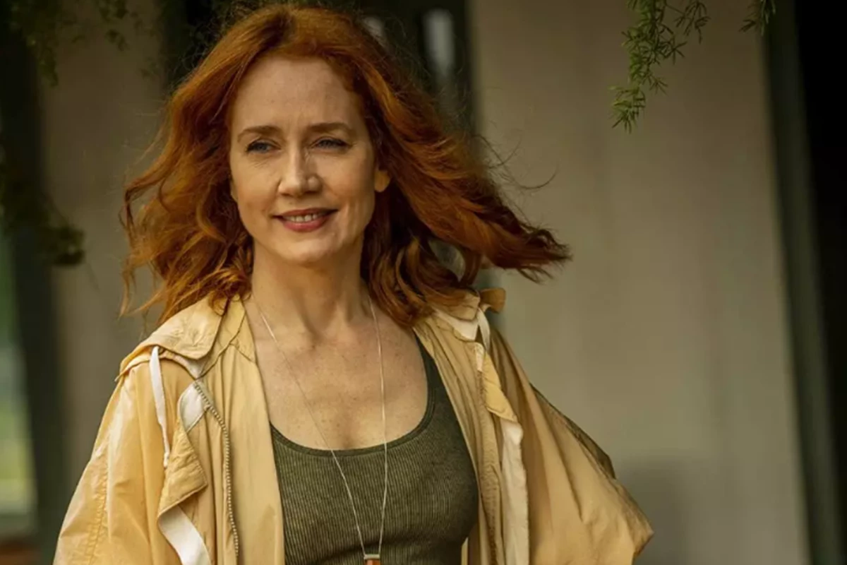 Camila Morgado sofre violência a caminho da Globo e desabafa sobre momentos de pânico: ‘Eu só tremia’ 31 Camila Morgado sofre violencia a caminho da Globo e desabafa