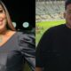 Camila Moura da sua opiniao sobre possivel paternidade de Lucas