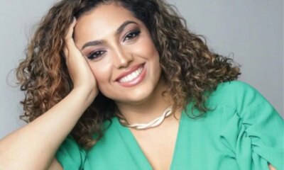 Camila Moura esclarece rumores sobre participacao em A Fazenda apos