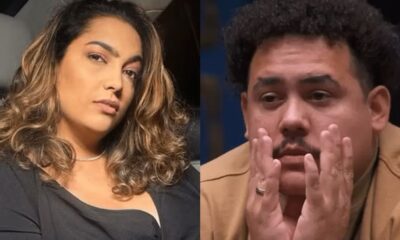 Camila Moura ex de Lucas Buda revela arrependimento apos divorcio