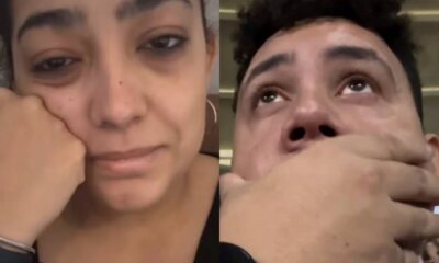Camila Moura joga tudo no ventilador sobre divisao de bens