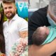Cantor e esposa recebem apoio na web apos morte do
