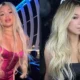 Cantora Treyce comemora aniversario de 19 anos em Dubai