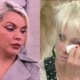 Cantora reclama de atitude de Ana Maria Braga e apresentadora