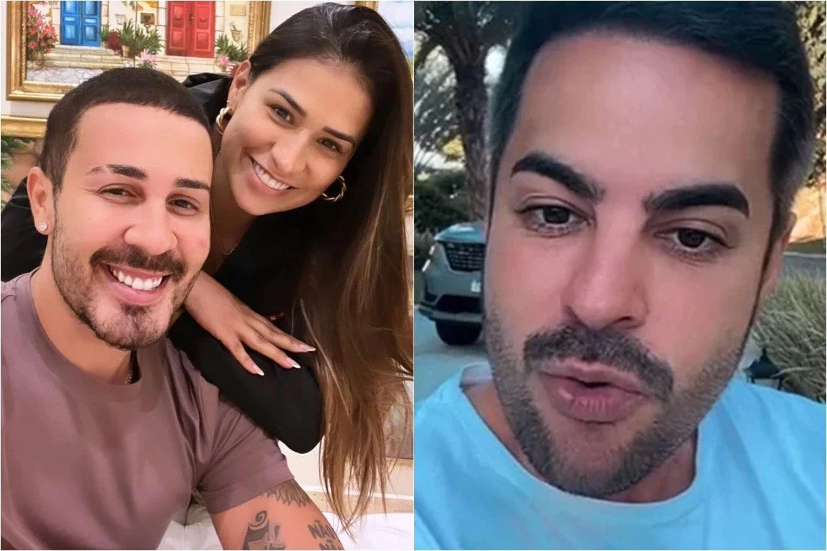 Carlinhos Maia ganha presente luxuoso de Simone, devolve e marido da cantora reage 31 Carlinhos Maia ganha presente luxuoso de Simone devolve e marido