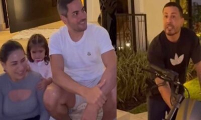 Carlinhos Maia toma decisao drastica e recusa presente luxuoso de