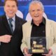 Carlos Alberto confirma noticia sobre Silvio Santos e diz que