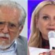 Carlos Alberto de Nobrega entrega futuro de Eliana ‘ela nao