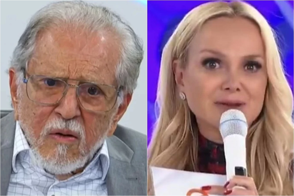 Carlos Alberto de Nóbrega entrega futuro de Eliana: ‘ela não vai’ 31 Carlos Alberto de Nobrega entrega futuro de Eliana ‘ela nao