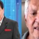 Carlos Alberto de Nobrega revela decisao tomada por Silvio Santos