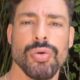 Caua Reymond faz pedido aos fas apos sofrer dura perda