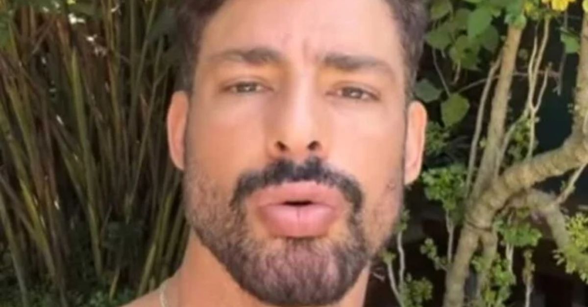 Cauã Reymond faz pedido aos fãs após sofrer dura perda em sua vida: 'Muita maldade isso' 31 Caua Reymond faz pedido aos fas apos sofrer dura perda