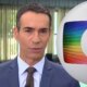 Cesar Tralli entra ao Vivo e informa ao publico que