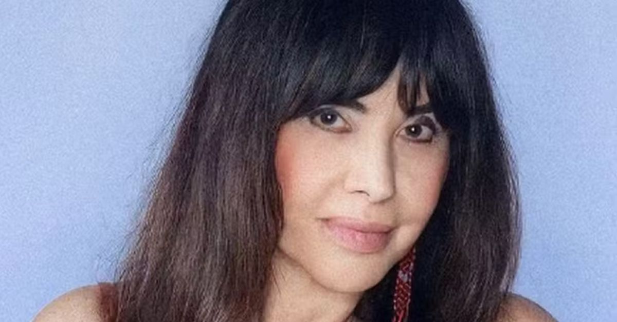 Chega ao fim a luta da atriz Claudia Alencar no