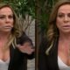 Christina Rocha revela ter tido crises de ansiedade apresentando programa
