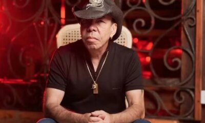 Chrystian da dupla com Ralf morre aos 67 anos