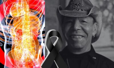 Chrystian faleceu aos 67 anos cantor tinha rim policistico mas