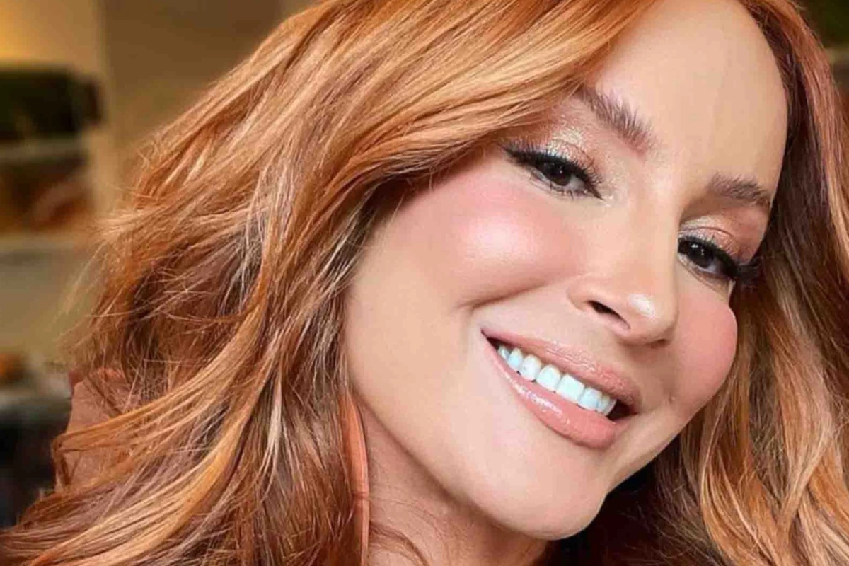 Claudia Leitte revela problema de saúde que desenvolveu após a 3ª gestação 31 Claudia Leitte revela problema de saude que desenvolveu apos a
