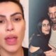 Cleo Pires vem a publico e confirma acidente do marido