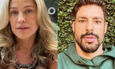 Colunista divulga suposta lista de pre requisitos de Caua Reymond em