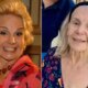 Com principio de Alzheimer atriz Iris Bruzzi e acolhida no