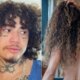 Comentario de Whindersson Nunes em fotos de Paula Fernandes como