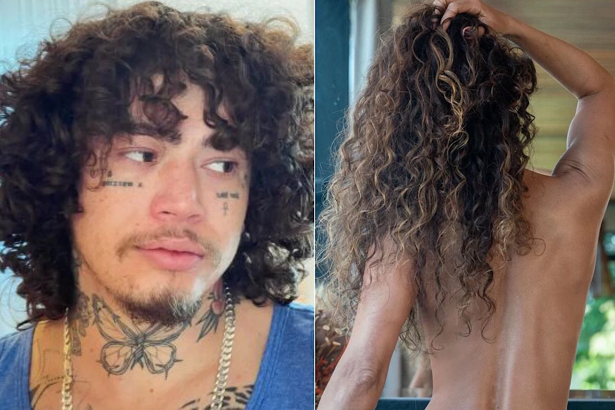 Comentario de Whindersson Nunes em fotos de Paula Fernandes como