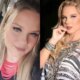 Conheca Aline Hauck a mae do filho de Carlinhos Mendigo