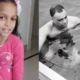 Conheca Lorena a sobrinha de Denilson que faleceu com