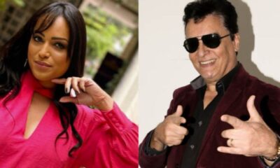 Cunhada de Nahim grava video e expoe mensagem sobrenatural que